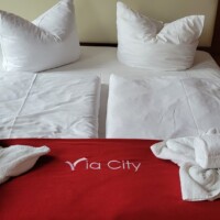 Via City Hotel