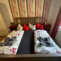 Gwuni Mopera Hotel