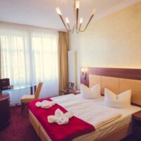 Zimmerreinigung Arena City Hotel